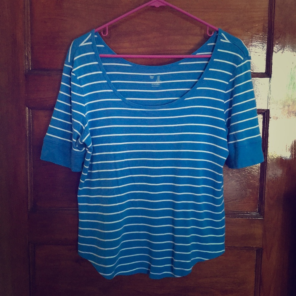 Super-Soft Tee